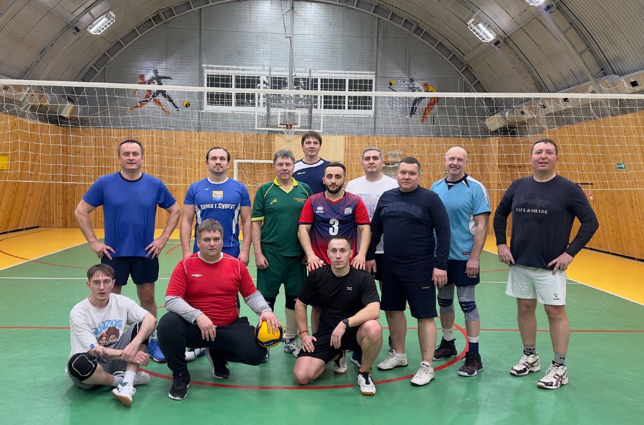 Командная работа